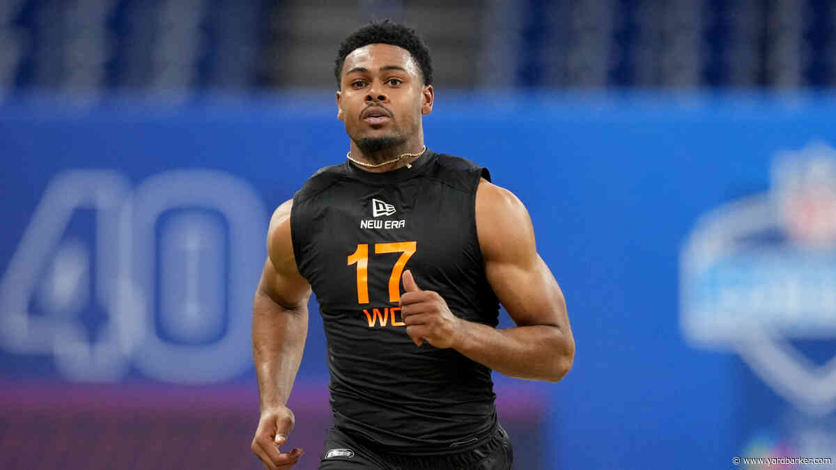 Los Angeles Chargers Rookies Predicted To Create Best Tandem In NFL