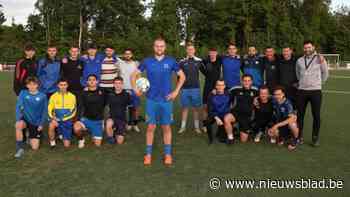 De joker, de succescoach of de burgemeester? Wie helpt zijn club aan promotie naar eerste provinciale?