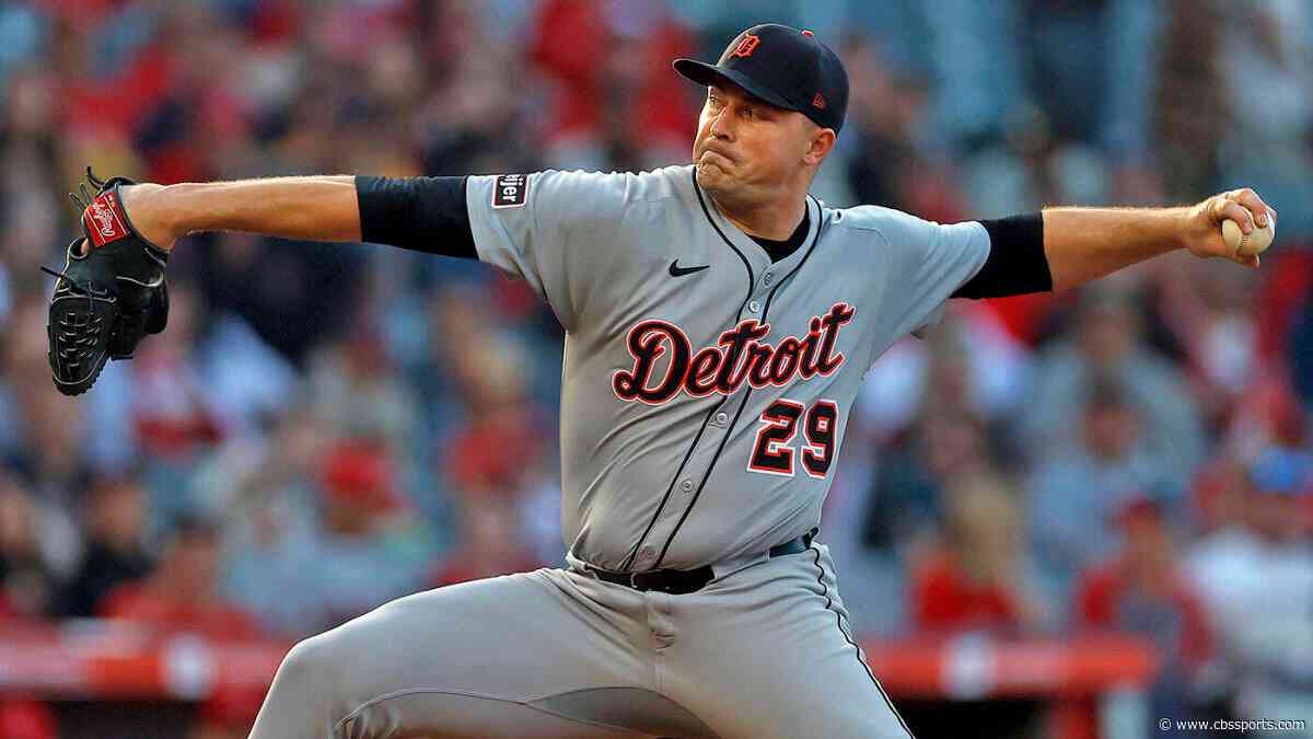 MLB picks, best baseball bets for Friday, including Tigers vs. Rangers and a Freddie Freeman home run prop