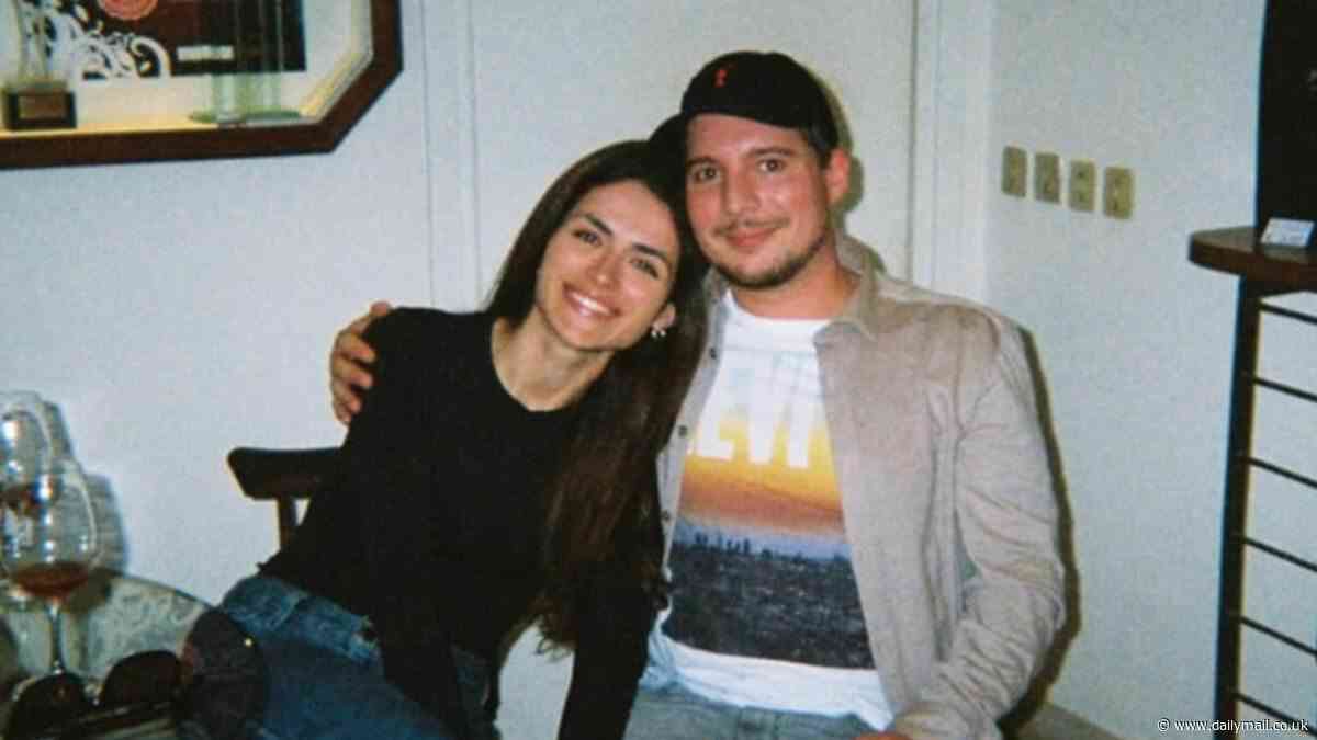 Manchester City hacker, who leaked documents leading directly to their 115 charges, announces split from his actress girlfriend in emotional statement