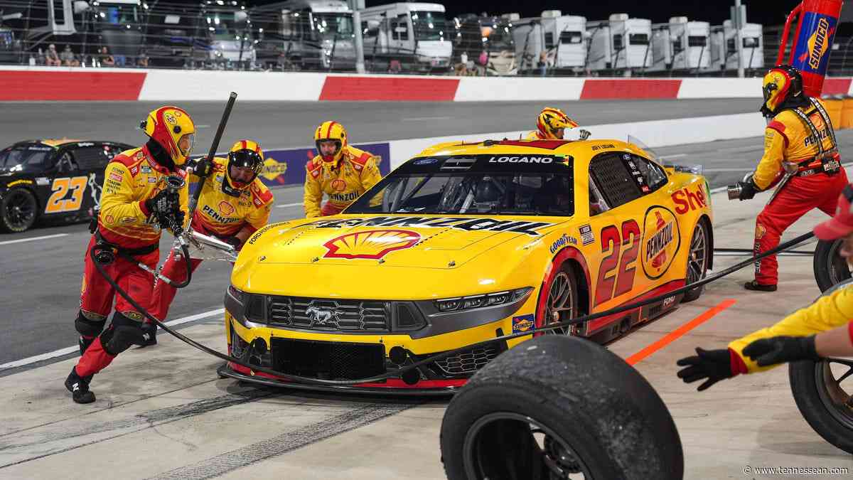 Premium options to enhance NASCAR All-Star Race experience at North Wilkesboro Speedway