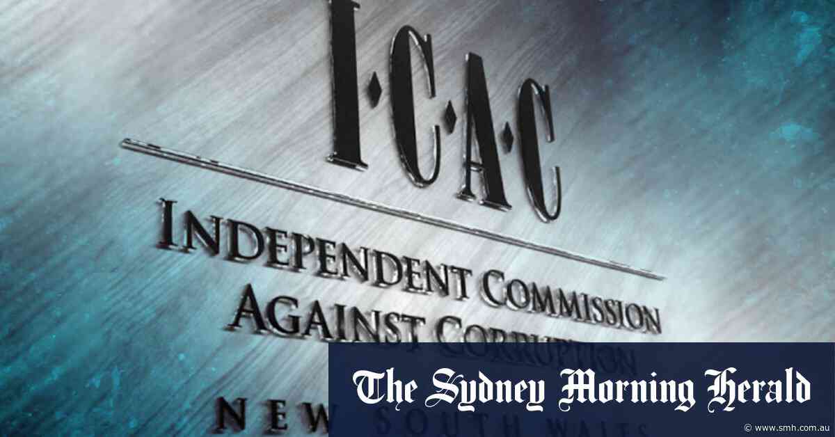 The ICAC blockbuster is back