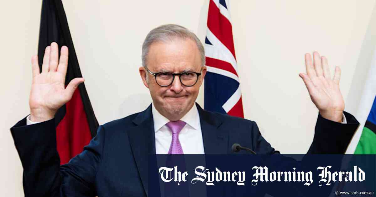 ‘Election euphoria will be short-lived’: Albanese faces more Labor fury over axing ministers