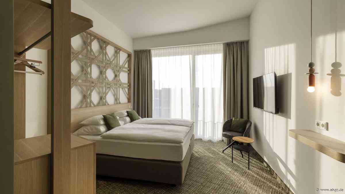 Arcotel: Neueröffnung in Wien