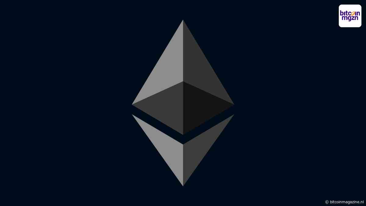 Analisten bullish: Ethereum koers op weg naar $4.000?
