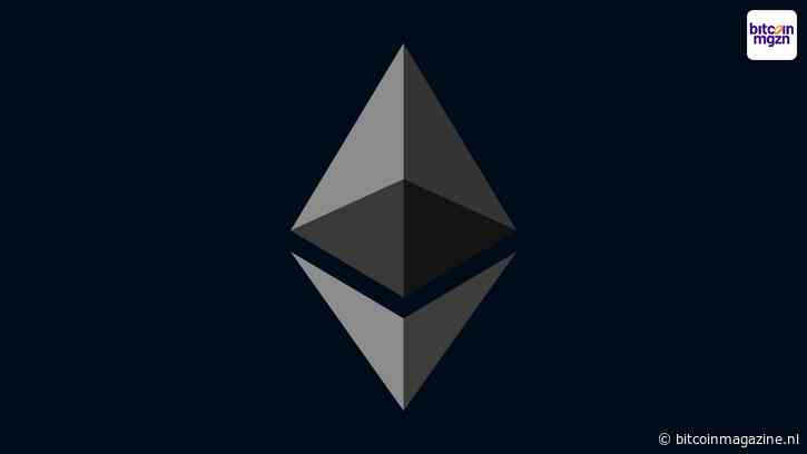 Analisten bullish: Ethereum koers op weg naar $4.000?