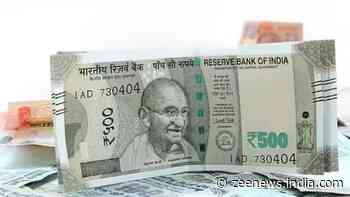 India's Credit Rating Upgraded To 'BBB' With 'Stable' Trend: Morningstar DBRS