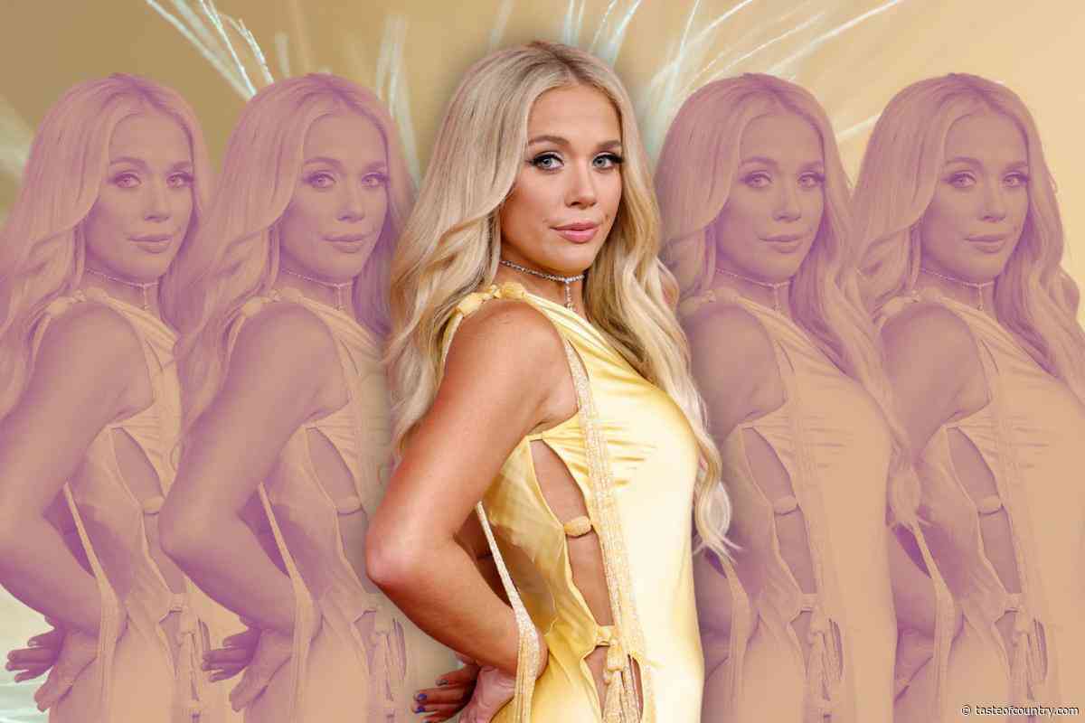 Fans Think Megan Moroney's ACMs Look Is a New Album Easter Egg
