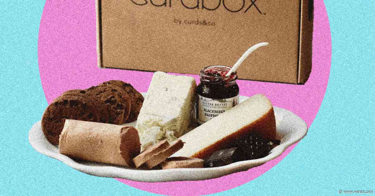 9 Best Food Gifts, Tested and Reviewed (2025)