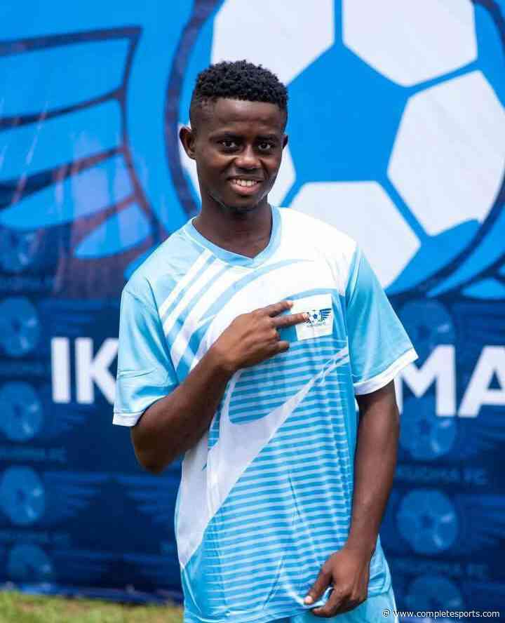 NLO Tragedy: Ikukuoma FC Captain Dies As Ekomzy Classics Face Sanctions