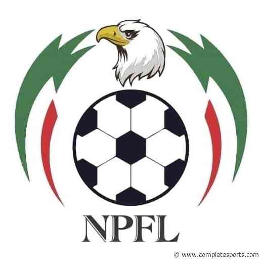 NPFL Orders Same Kick-Off Time For Remaining Fixtures