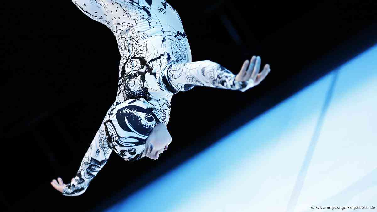 Ulmer Tanztheater-Benefizgala des Jahres 2025 steht bevor
