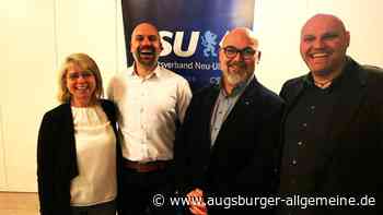 Serkan Yildirim ist neuer CSU-Ortsvorsitzender in Neu-Ulm