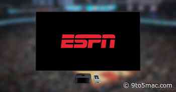 ESPN’s new flagship streaming service nails the perfect name