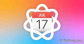 iOS 19 could bring AI to the Calendar app per just-revealed acquisition