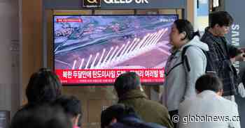 Kim Jong Un supervised missile tests simulating nuclear strikes: North Korea
