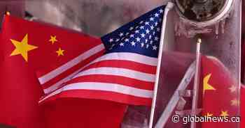 Here’s how China agreed to come to the table on Trump’s tariffs