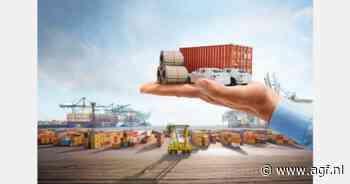 NxtPort, Port of Antwerp-Bruges en The Way Forward lanceren Inbound Release Platform