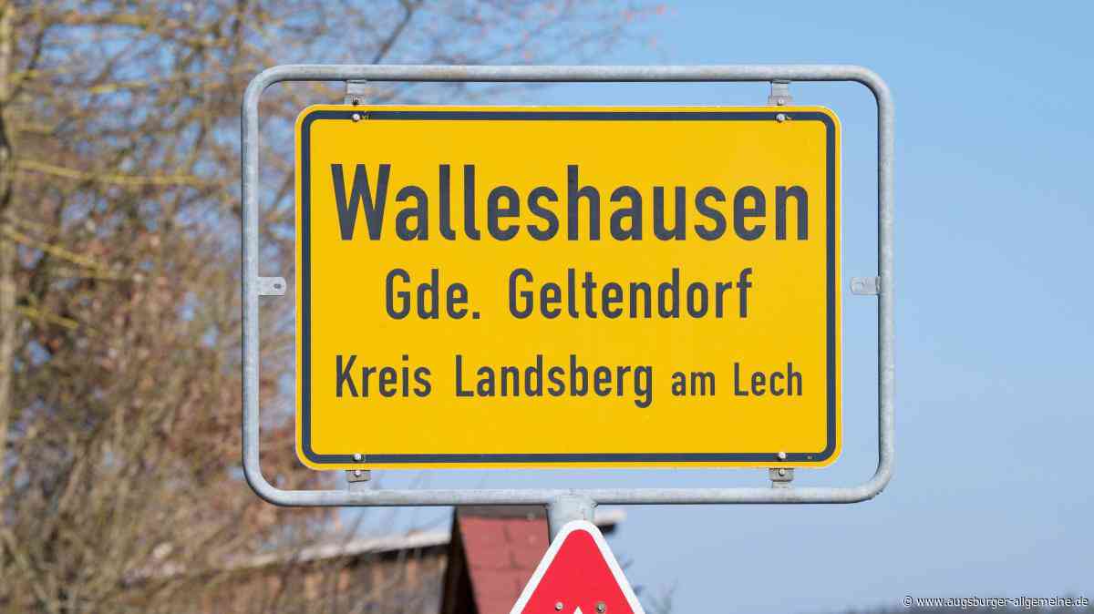 Freiheit für Walleshausen