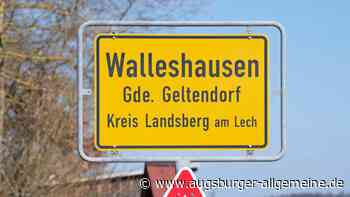 Freiheit für Walleshausen