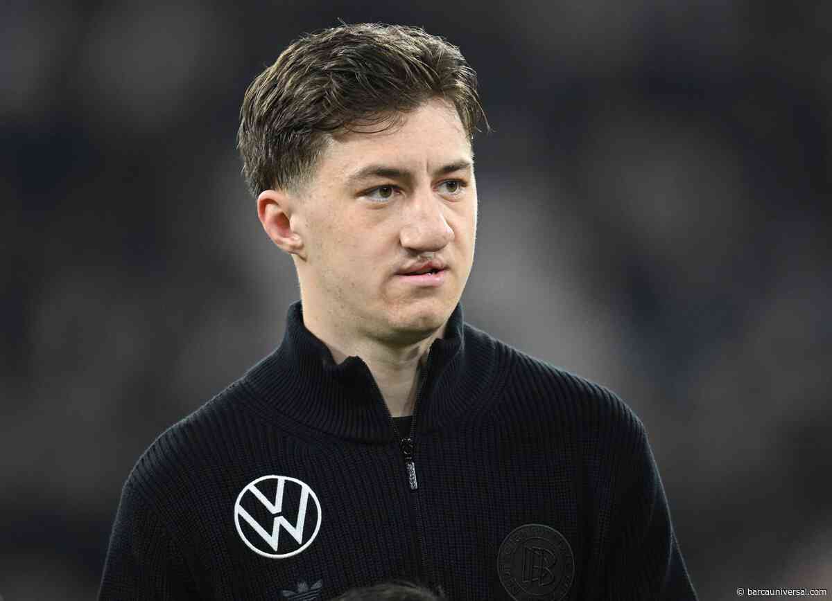 Barcelona, Arsenal tracking Bundesliga midfielder with €36.5m release clause valid for 2026