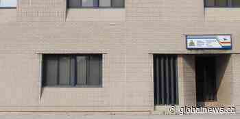 Teen suspect in Flin Flon, Man. stabbing turns himself in: RCMP