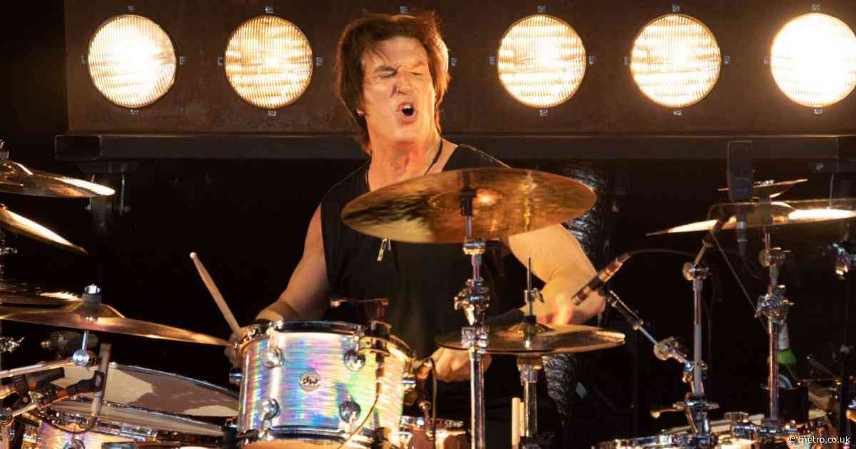 Legendary drummer’s ‘medical emergency’ forces band to cancel tour kickoff