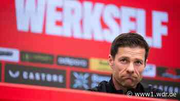 Xabi Alonso - Der Meistermacher geht schweren Herzens