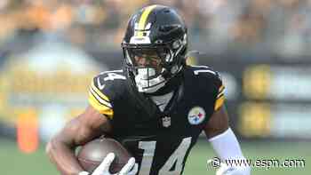 Steelers' GM Khan: Pickens trade 'made sense'