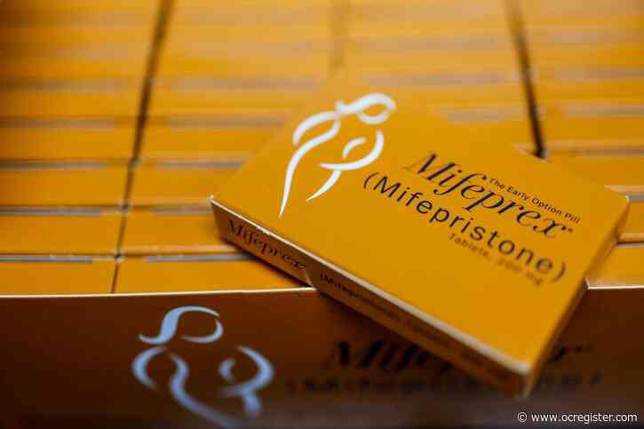 Despite historic indictment, doctors will keep mailing abortion pills across state lines