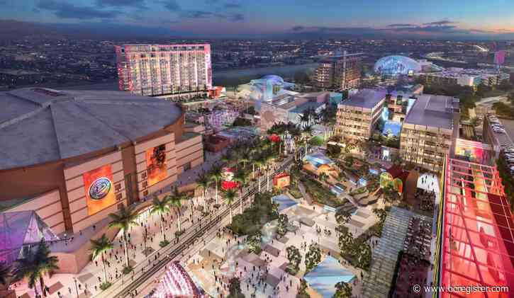 OCVIBE generating buzz across O.C. with unique entertaining, dining, living and more