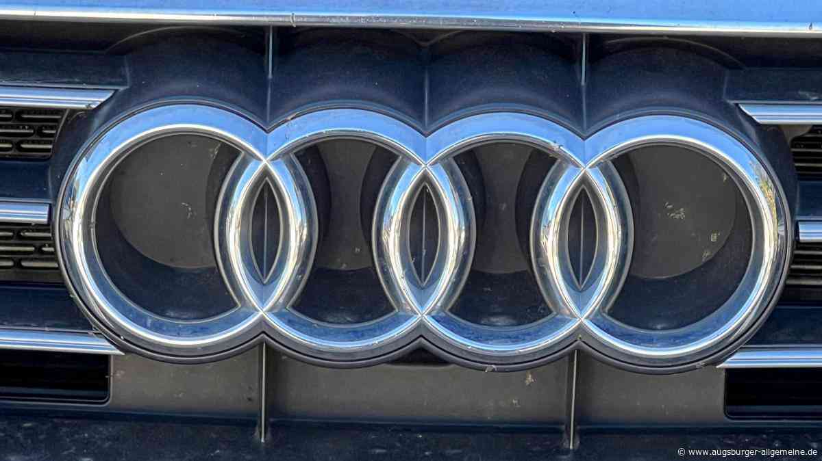 Audi warnt vor Betrugsmasche
