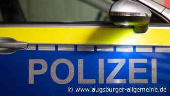 45.000 Euro Schaden: Ungewöhnlicher Unfall im Industriegebiet Gaimersheim