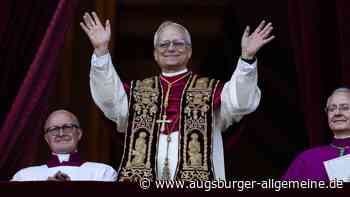 Was sagen die Neuburger zum neuen Papst?
