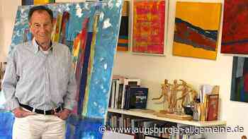Kunst öffnete die Tür zum zweiten Leben