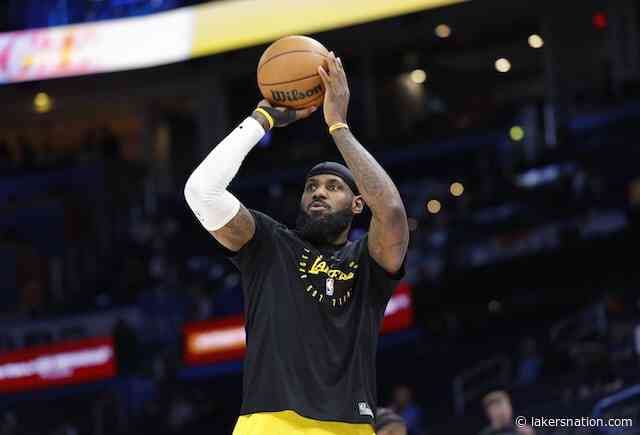 Lakers News: LeBron James Discusses Offseason Plans; Remains Noncommittal About Future