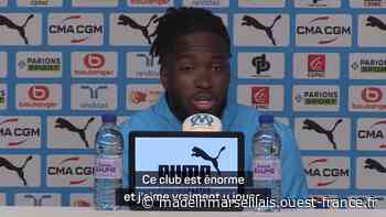 Mercato - Jonathan Rowe : "Ce club est énorme et j'aime vraiment y jouer"