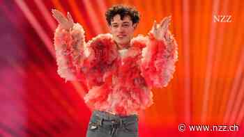 DIE NEUSTEN ENTWICKLUNGEN - Eurovision Song Contest 2025: Nemo spricht sich für Ausschluss von Israel aus