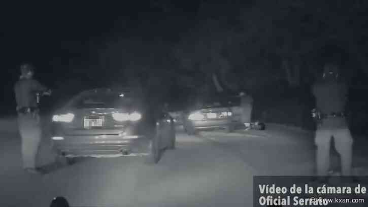 Woman shot by off-duty APD officer in 2021 reaches settlement with City of Austin
