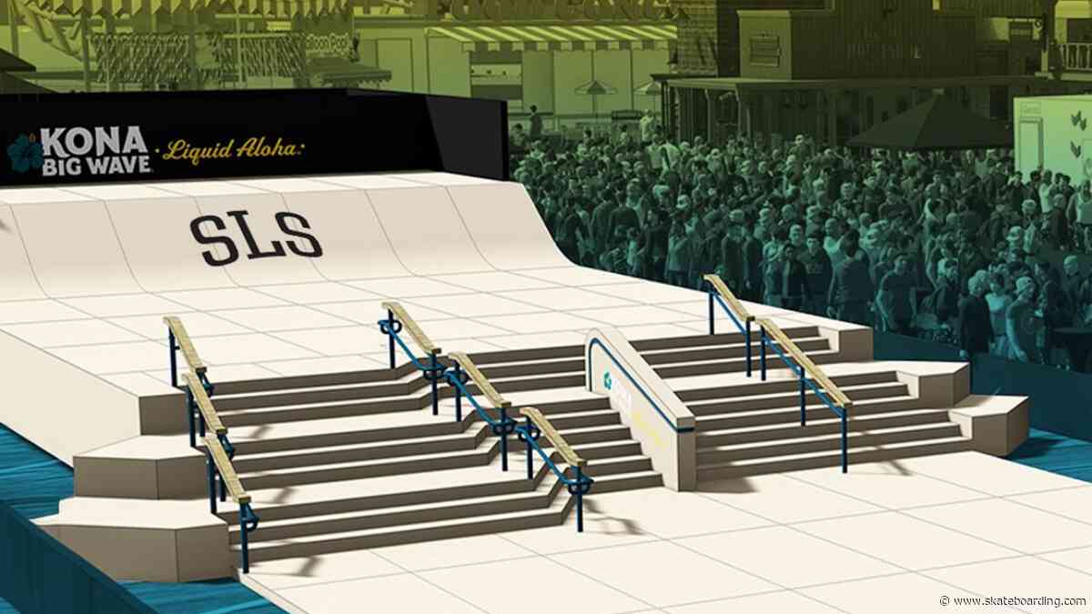 SLS Drops First Look at Rebuilt Santa Monica Triple Set Ahead of Upcoming LA Stop