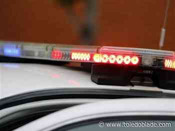 Man killed in single vehicle crash Friday morning
