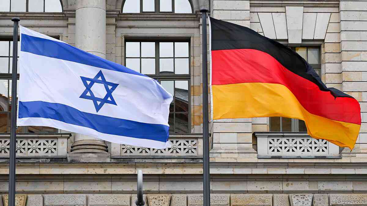 Umfrage zeigt Stimmungswandel: Deutsche stehen Israel zunehmend kritisch gegenüber