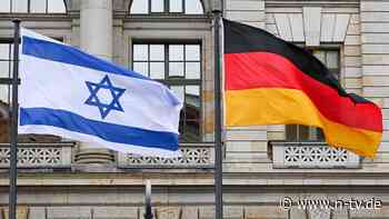 Umfrage zeigt Stimmungswandel: Deutsche stehen Israel zunehmend kritisch gegenüber