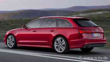 Gebrauchtwagencheck: Audi A6 - laut Tüv ein Auto, "das man nur empfehlen kann"