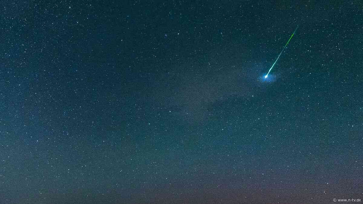 Gescheiterte Venus-Mission: Sowjetische Sonde soll am Samstag auf die Erde stürzen
