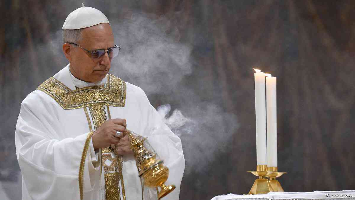 Scherben und Zwickmühlen: Welche Aufgaben auf den neuen Papst zukommen