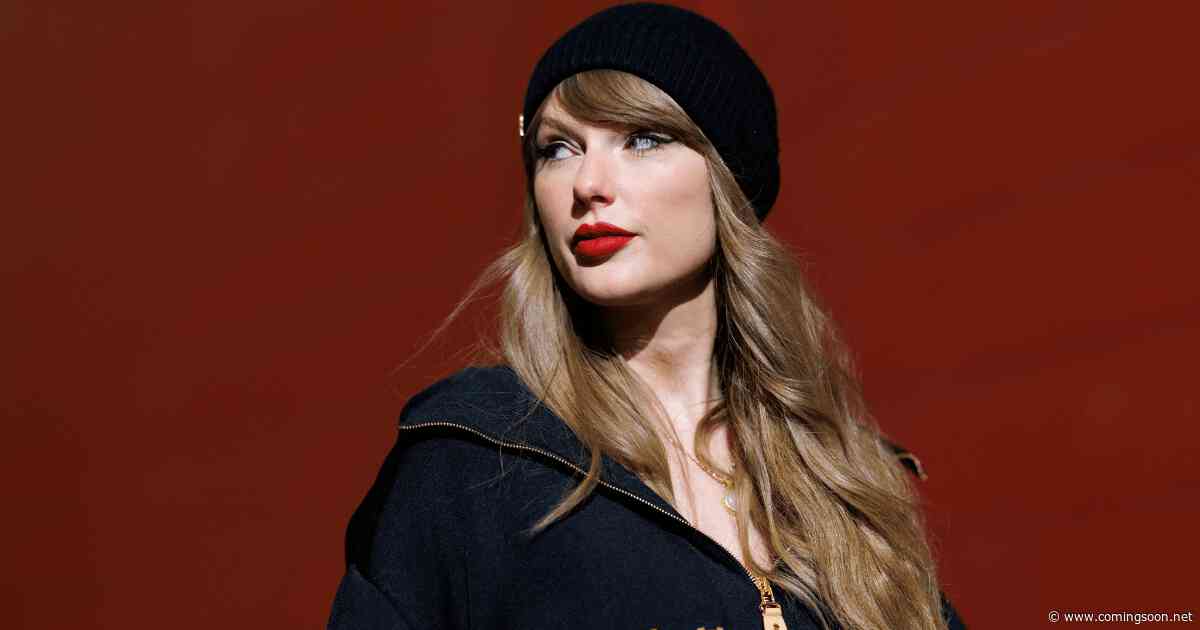 Taylor Swift ACM Awards: Why Wasn’t She Nominated in 2025?