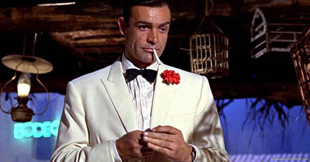New James Bond Movie Won’t Be Impacted by Tariffs, Says Donald Trump