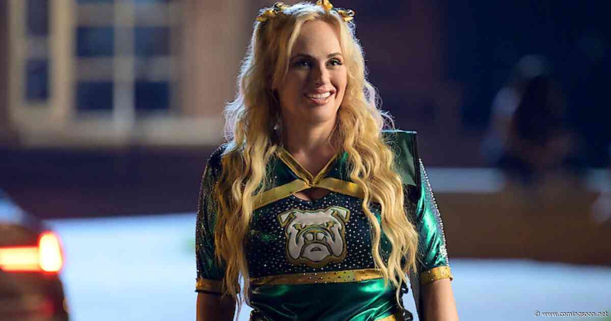 Rebel Wilson Details How Weight Loss Impacted Her Career
