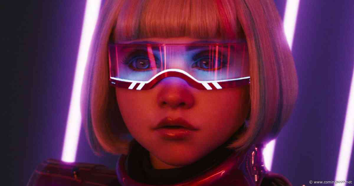 SOULM8TE Release Date Delayed for M3GAN Spin-off Movie